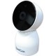 SpotCam HD Eva Telecamera WI-FI - HD Indoor Motorizzata registrazione su cloud.