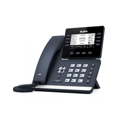 GRANDSTREAM GXV-3240 VIDEO TELEFONO VOIP ANDROID
