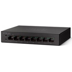 CISCO SF110D-08HP-EU