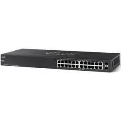CISCO SG110-24HP-EU