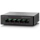 CISCO SG110D-05-EU