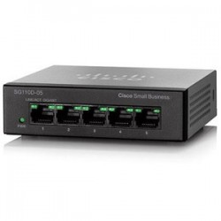 CISCO SG110D-05-EU