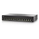 CISCO SG110-16-EU