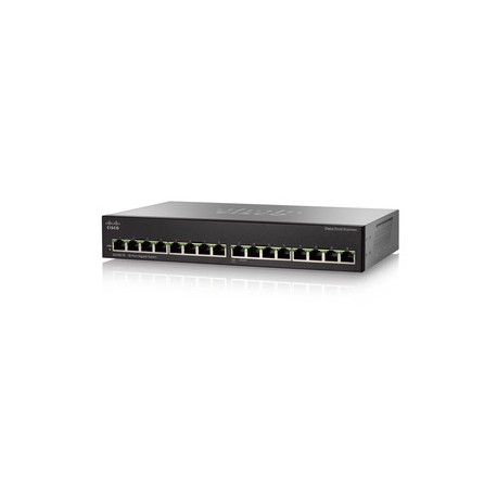 CISCO SG110-16-EU