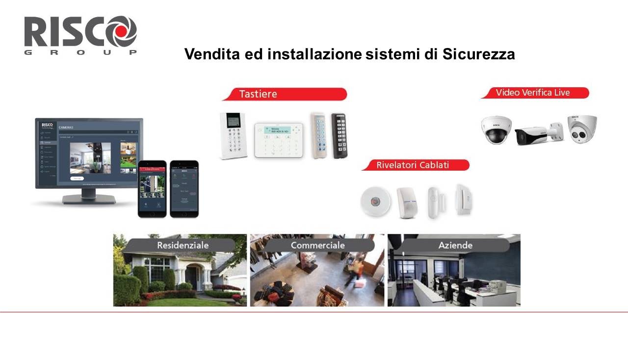 SICUREZZA